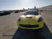 2016 Chevrolet Corvette Z51 2LT с VIN 1G1YK2D78G5121980, выставлен на аукционе Copart как лот 56662664 с пробегом Не указан миль и Списание • Salvage title. История ставок и продаж доступна на DreamBid. Изображение 11.