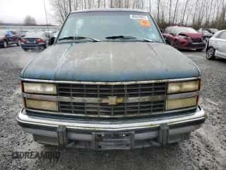 1993 Chevrolet Blazer с VIN 1GNEK18K5PJ329297, выставлен на аукционе Copart как лот 86625624 с пробегом 91 504 миль миль и Списание • Salvage title. История ставок и продаж доступна на DreamBid. Изображение 5.