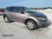 2013 Nissan Murano S с VIN JN8AZ1MU9DW200198, выставлен на аукционе Copart как лот 50686695 с пробегом Не указан миль и Чистый • Clean title. История ставок и продаж доступна на DreamBid. Изображение 4.