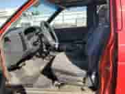 1995 Nissan Pathfinder LE с VIN JN8HD17Y1SW035613, выставлен на аукционе Copart как лот 72597394 с пробегом 234 648 миль миль и Списание • Salvage title. История ставок и продаж доступна на DreamBid. Изображение 7.