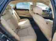2016 Hyundai Genesis 3.8L с VIN KMHGN4JEXGU118427, выставлен на аукционе Copart как лот 80609665 с пробегом 109 271 миль миль и Списание • Salvage title. История ставок и продаж доступна на DreamBid. Изображение 10.