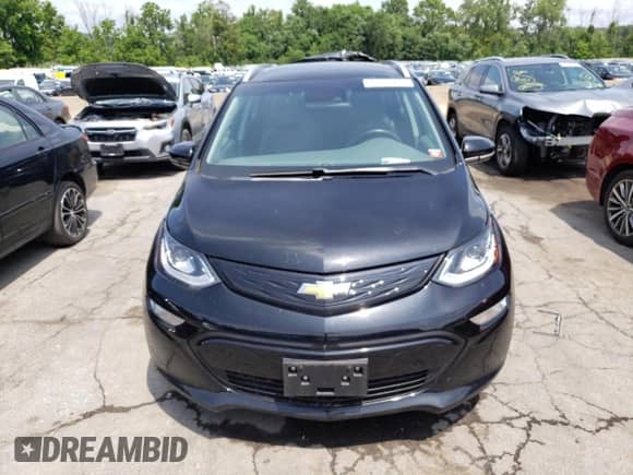 2020 Chevrolet Bolt EV Premier с VIN 1G1FZ6S06L4128684, выставлен на аукционе Copart как лот 61555203 с пробегом 29 080 миль миль и . История ставок и продаж доступна на DreamBid. Изображение 5.