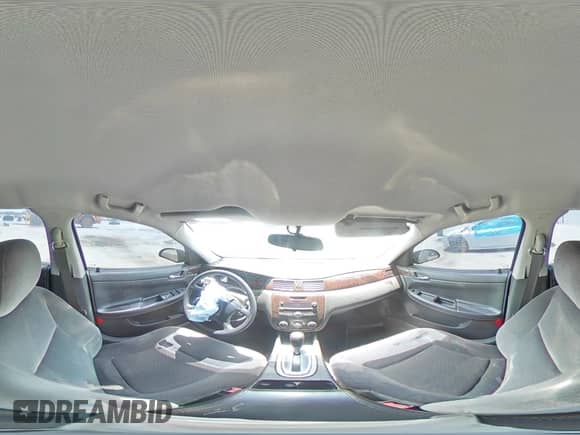 2016 Chevrolet Impala LS z VIN 2G1WA5E34G1101315, wystawiony jako Copart lot #55594835 z przebiegiem 86 860 mil mil oraz Szkoda całkowita • Salvage title. Historia ofert i sprzedaży dostępna na DreamBid. Obrazek 14.