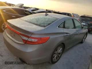 2012 Hyundai Azera с VIN KMHFG4JG2CA150100, выставлен на аукционе Copart как лот 76564884 с пробегом Не указан миль и Списание • Salvage title. История ставок и продаж доступна на DreamBid. Изображение 3.