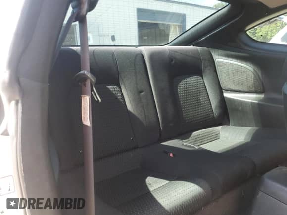 2008 Hyundai Tiburon GS с VIN KMHHM66D98U277685, выставлен на аукционе Copart как лот 65806505 с пробегом 145 826 миль миль и Списание • Salvage title. История ставок и продаж доступна на DreamBid. Изображение 10.