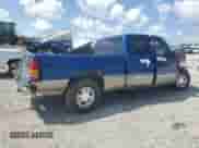 2003 GMC Sierra 1500 SLE with VIN 2GTEC19T031218786, listed as a Copart auction lot 61959785 with Not provided miles and Salvage title. Bid and sale history available at DreamBid. Image 3.