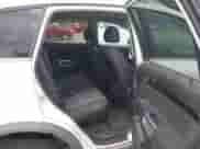 2013 Chevrolet Captiva Sport LS с VIN 3GNAL2EK0DS572662, выставлен на аукционе IAAI как лот 42894677 с пробегом 231 395 миль миль и . История ставок и продаж доступна на DreamBid. Изображение 8.