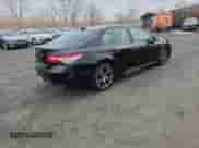 2019 Toyota Camry SE z VIN 4T1B11HK2KU178839, wystawiony jako Copart lot #90865985 z przebiegiem 54 949 mil mil oraz Szkoda całkowita • Salvage title. Historia ofert i sprzedaży dostępna na DreamBid. Obrazek 4.