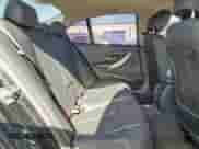 2017 BMW 3 Series 320i with VIN WBA8E1G55HNU13135, listed as a Copart auction lot 66021785 with 10,955 mi miles and Clean title. Bid and sale history available at DreamBid. Image 10.