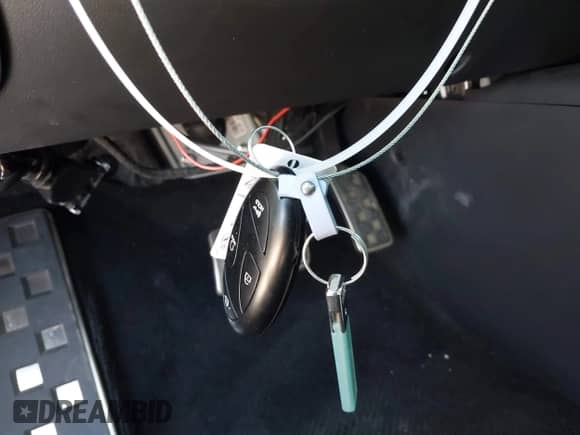 2025 Hyundai Ioniq 5 с VIN KM8KNDA88SU003449, выставлен на аукционе IAAI как лот 42808862 с пробегом 21 332 миль миль и . История ставок и продаж доступна на DreamBid. Изображение 11.
