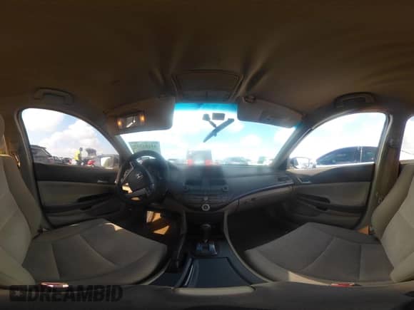 2009 Honda Accord LX with VIN 1HGCP263X9A125098, listed as a IAAI auction lot 43101217 with 200,832 mi miles and . Bid and sale history available at DreamBid. Image 18.