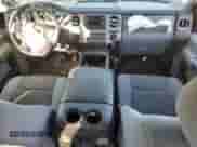 2016 Ford F-250 Lariat z VIN 1FT7W2BT7GEA97257, wystawiony jako Copart lot #69936705 z przebiegiem 136 985 mil mil oraz Szkoda całkowita • Salvage title. Historia ofert i sprzedaży dostępna na DreamBid. Obrazek 8.