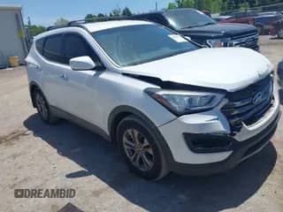 2014 Hyundai Santa Fe с VIN 5XYZU3LB3EG208031, выставлен на аукционе IAAI как лот 42865845 с пробегом 106 523 миль миль и . История ставок и продаж доступна на DreamBid. Изображение 1.
