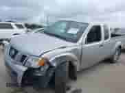 2020 Nissan Frontier SV with VIN 1N6ED0CF5LN727066, listed as a IAAI auction lot 42689646 with 56,353 mi miles and . Bid and sale history available at DreamBid. Image 16.