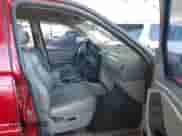 2004 Jeep Grand Cherokee Laredo with VIN 1J4GW48S34C379651, listed as a IAAI auction lot 43466624 with 175,652 mi miles and . Bid and sale history available at DreamBid. Image 5.