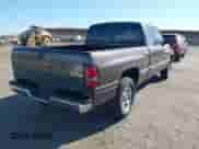 1998 Dodge 1500 z VIN 1B7HC13Y6WJ195686, wystawiony jako IAAI lot #43176793 z przebiegiem 142 602 mil mil oraz . Historia ofert i sprzedaży dostępna na DreamBid. Obrazek 4.