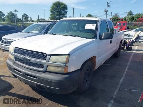 2003 Chevrolet Silverado 1500 LS с VIN 2GCEC19V031129446, выставлен на аукционе IAAI как лот 42781790 с пробегом 313 611 миль миль и . История ставок и продаж доступна на DreamBid. Изображение 2.