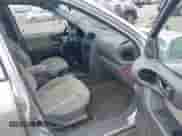 2005 Hyundai Santa Fe GLS с VIN KM8SC13E25U877937, выставлен на аукционе IAAI как лот 42449901 с пробегом 150 262 миль миль и . История ставок и продаж доступна на DreamBid. Изображение 5.
