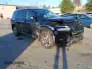 2024 Nissan Pathfinder SL with VIN 5N1DR3CC9RC219030, listed as a IAAI auction lot 40865085 with 1,173 mi miles and . Bid and sale history available at DreamBid. Image 1.