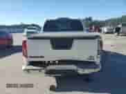 2020 Nissan Frontier SV with VIN 1N6ED0EA9LN712927, listed as a Copart auction lot 71029385 with 58,558 mi miles and Salvage title. Bid and sale history available at DreamBid. Image 6.