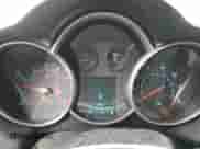 2011 Chevrolet Cruze 1LT с VIN 1G1PF5S95B7189138, выставлен на аукционе Copart как лот 84472235 с пробегом 171 847 миль миль и Списание • Salvage title. История ставок и продаж доступна на DreamBid. Изображение 9.