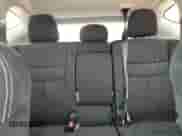 2020 Nissan Murano S with VIN 5N1AZ2AS7LN104655, listed as a Copart auction lot 70290275 with 103,922 mi miles and Salvage title. Bid and sale history available at DreamBid. Image 10.