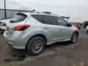 2009 Nissan Murano LE z VIN JN8AZ18W99W160479, wystawiony jako Copart lot #69867985 z przebiegiem 125 437 mil mil oraz Szkoda całkowita • Salvage title. Historia ofert i sprzedaży dostępna na DreamBid. Obrazek 3.