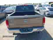 2009 Dodge 1500 Sport with VIN 1D3HB13T59S734487, listed as a IAAI auction lot 43176521 with 243,461 mi miles and . Bid and sale history available at DreamBid. Image 16.