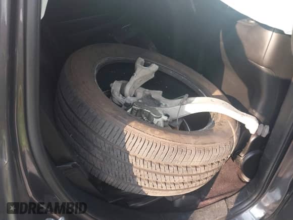 2017 Jeep Grand Cherokee Laredo with VIN 1C4RJEAG0HC702780, listed as a IAAI auction lot 41578964 with 119,331 mi miles and . Bid and sale history available at DreamBid. Image 8.