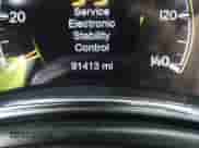 2017 Jeep Grand Cherokee Limited z VIN 1C4RJFBG9HC658086, wystawiony jako IAAI lot #42753893 z przebiegiem 91 413 mil mil oraz . Historia ofert i sprzedaży dostępna na DreamBid. Obrazek 15.