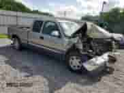 2000 GMC Sierra 1500 SLE z VIN 2GTEC19V2Y1315805, wystawiony jako Copart lot #61499285 z przebiegiem 207 499 mil mil oraz Szkoda całkowita • Salvage title. Historia ofert i sprzedaży dostępna na DreamBid. Obrazek 4.