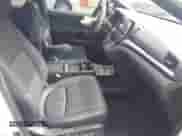 2024 Honda Odyssey Sport z VIN 5FNRL6H70RB020315, wystawiony jako IAAI lot #42488884 z przebiegiem 40 663 mil mil oraz . Historia ofert i sprzedaży dostępna na DreamBid. Obrazek 5.