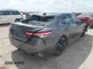 2020 Toyota Camry XSE z VIN 4T1K61AK8LU986917, wystawiony jako IAAI lot #43093102 z przebiegiem 50 424 mil mil oraz . Historia ofert i sprzedaży dostępna na DreamBid. Obrazek 4.