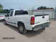 2002 Chevrolet Silverado 1500 LS с VIN 2GCEC19T221397282, выставлен на аукционе IAAI как лот 42604350 с пробегом 200 155 миль миль и . История ставок и продаж доступна на DreamBid. Изображение 3.