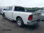 2019 Ram 1500 Big Horn z VIN 1C6RR7TT7KS662670, wystawiony jako IAAI lot #42707654 z przebiegiem 96 451 mil mil oraz . Historia ofert i sprzedaży dostępna na DreamBid. Obrazek 3.