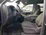 2024 Chevrolet Silverado 1500 Custom Trail Boss z VIN 3GCPDCEK8RG398601, wystawiony jako Copart lot #88468505 z przebiegiem 933 mil mil oraz Szkoda całkowita • Salvage title. Historia ofert i sprzedaży dostępna na DreamBid. Obrazek 7.