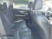 2015 Nissan Murano SL with VIN 5N1AZ2MH6FN214407, listed as a IAAI auction lot 42727278 with 147,534 mi miles and . Bid and sale history available at DreamBid. Image 8.