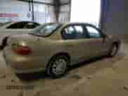 1999 Chevrolet Malibu с VIN 1G1ND52M6X6184769, выставлен на аукционе Copart как лот 42699185 с пробегом 104 612 миль миль и Чистый • Clean title. История ставок и продаж доступна на DreamBid. Изображение 3.