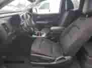 2022 Chevrolet Colorado 4WD LT с VIN 1GCHTCEN1N1204646, выставлен на аукционе Copart как лот 50911045 с пробегом 20 781 миль миль и Списание • Salvage title. История ставок и продаж доступна на DreamBid. Изображение 7.