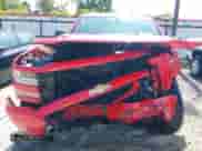 2016 Chevrolet Silverado 1500 Custom с VIN 1GCRCPEC7GZ204777, выставлен на аукционе IAAI как лот 42888414 с пробегом 58 607 миль миль и . История ставок и продаж доступна на DreamBid. Изображение 12.