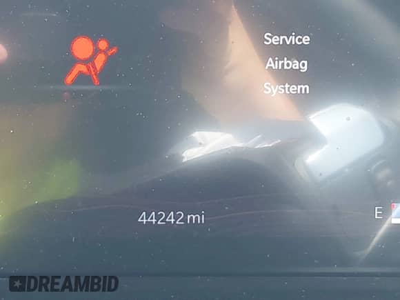 2023 Jeep Grand Cherokee Summit Reserve с VIN 1C4RJKEG4P8806327, выставлен на аукционе IAAI как лот 42550222 с пробегом 44 242 миль миль и . История ставок и продаж доступна на DreamBid. Изображение 15.
