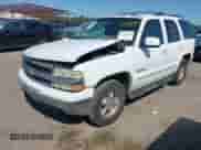 2002 Chevrolet Tahoe LT с VIN 1GNEC13Z32J335075, выставлен на аукционе IAAI как лот 43088100 с пробегом 232 322 миль миль и . История ставок и продаж доступна на DreamBid. Изображение 2.