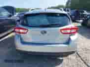 2019 Subaru Impreza Premium с VIN 4S3GTAC6XK3758439, выставлен на аукционе IAAI как лот 42170536 с пробегом 74 798 миль миль и . История ставок и продаж доступна на DreamBid. Изображение 17.