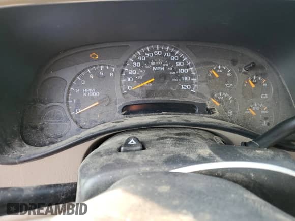 2004 Chevrolet Suburban LT с VIN 1GNFK16Z34J162681, выставлен на аукционе Copart как лот 66778155 с пробегом Не указан миль и Чистый • Clean title. История ставок и продаж доступна на DreamBid. Изображение 9.