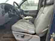 2006 Chevrolet TrailBlazer LS with VIN 1GNDT13S362319103, listed as a Copart auction lot 80567725 with 307,879 mi miles and Salvage title. Bid and sale history available at DreamBid. Image 7.