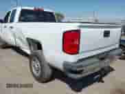 2019 Chevrolet Silverado 2500HD Work Truck с VIN 2GC2CREG4K1181296, выставлен на аукционе IAAI как лот 43082857 с пробегом 101 248 миль миль и . История ставок и продаж доступна на DreamBid. Изображение 3.