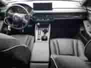 2024 Honda Accord Sport with VIN 1HGCY2F53RA097577, listed as a Copart auction lot 85559985 with 4,676 mi miles and Salvage title. Bid and sale history available at DreamBid. Image 8.