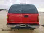 2001 Chevrolet Tahoe Special Service с VIN 1GNEC13VX1J285027, выставлен на аукционе Copart как лот 59173735 с пробегом 326 608 миль миль и Списание • Salvage title. История ставок и продаж доступна на DreamBid. Изображение 6.