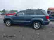 2007 Jeep Grand Cherokee Limited with VIN 1J8HR58N17C589714, listed as a IAAI auction lot 42503431 with 181,406 mi miles and . Bid and sale history available at DreamBid. Image 14.