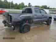2022 Toyota Tacoma SR с VIN 3TYCZ5AN4NT102730, выставлен на аукционе Copart как лот 70374165 с пробегом 39 034 миль миль и Списание • Salvage title. История ставок и продаж доступна на DreamBid. Изображение 3.